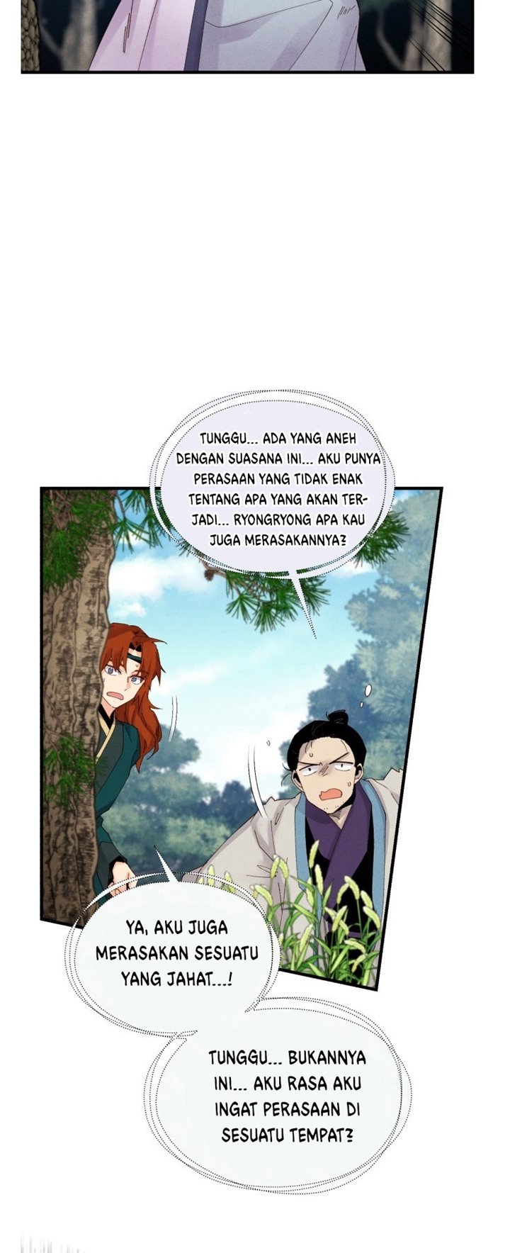 Dilarang COPAS - situs resmi www.mangacanblog.com - Komik lightning degree 090 - chapter 90 91 Indonesia lightning degree 090 - chapter 90 Terbaru 27|Baca Manga Komik Indonesia|Mangacan